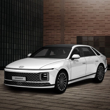 Academy 15620 1/24 Hyundai Grandeur GN7
